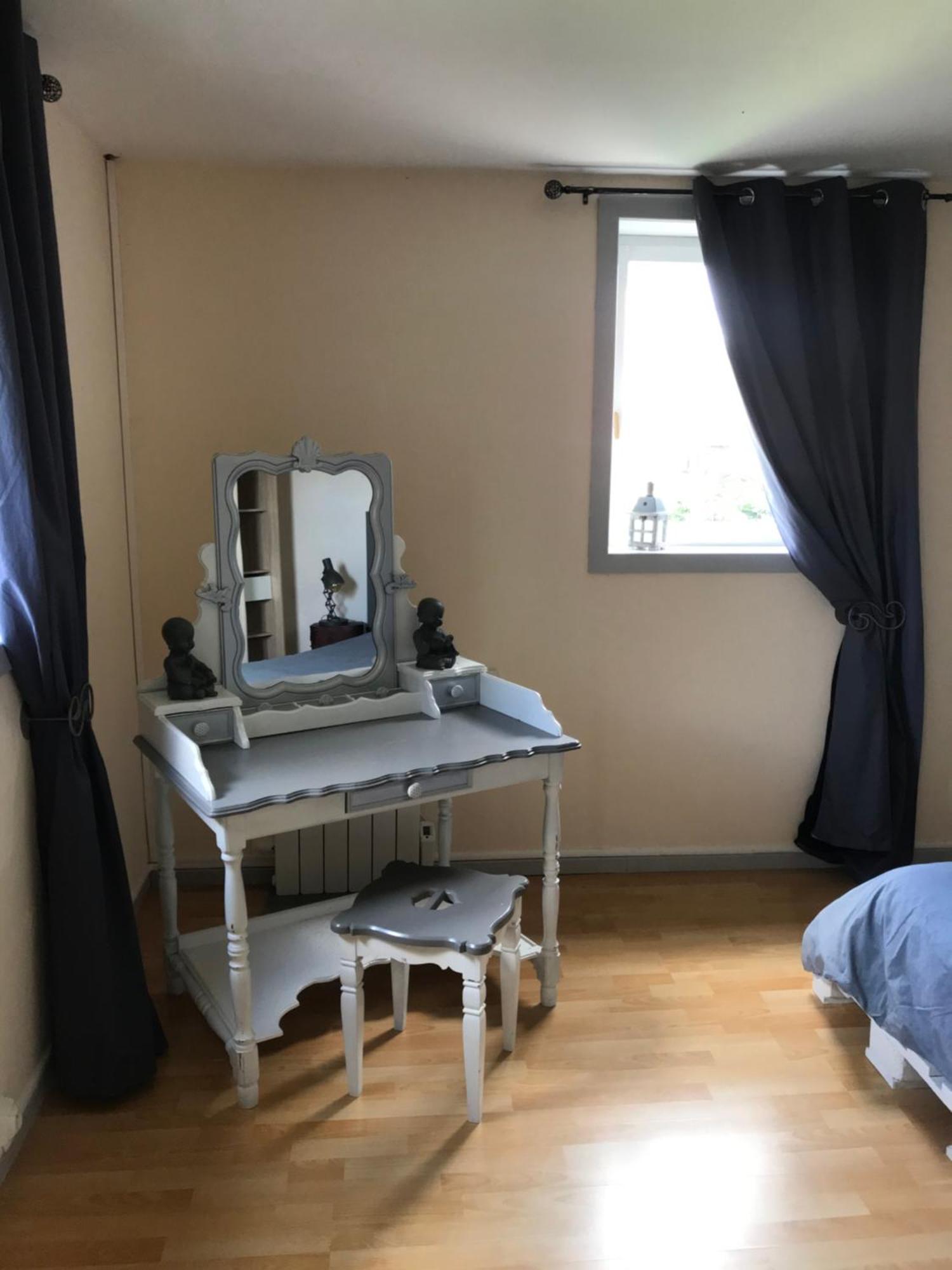 Chambre D'Hotes "Coquelicot" Nurlu Ngoại thất bức ảnh